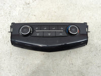 2013-2014 Nissan Altima Climate Control Module Temperature AC/Heater Replacement P/N:275103TA0A Fits Fits 2013 2014 OEM Used