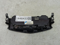 2013-2014 Nissan Altima Climate Control Module Temperature AC/Heater Replacement P/N:275103TA0A Fits Fits 2013 2014 OEM Used