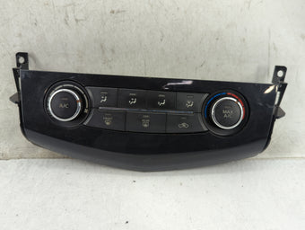 compare product 2013-2014 Nissan Altima Climate Control Module Temperature AC/Heater Replacement P/N:275103TA0A Fits Fits 2013 2014 OEM Used Auto Parts