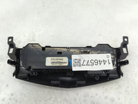 2013-2014 Nissan Altima Climate Control Module Temperature AC/Heater Replacement P/N:275103TA0A Fits Fits 2013 2014 OEM Used
