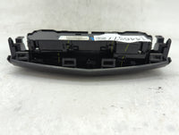 2013-2014 Nissan Altima Climate Control Module Temperature AC/Heater Replacement P/N:275103TA0A Fits Fits 2013 2014 OEM Used