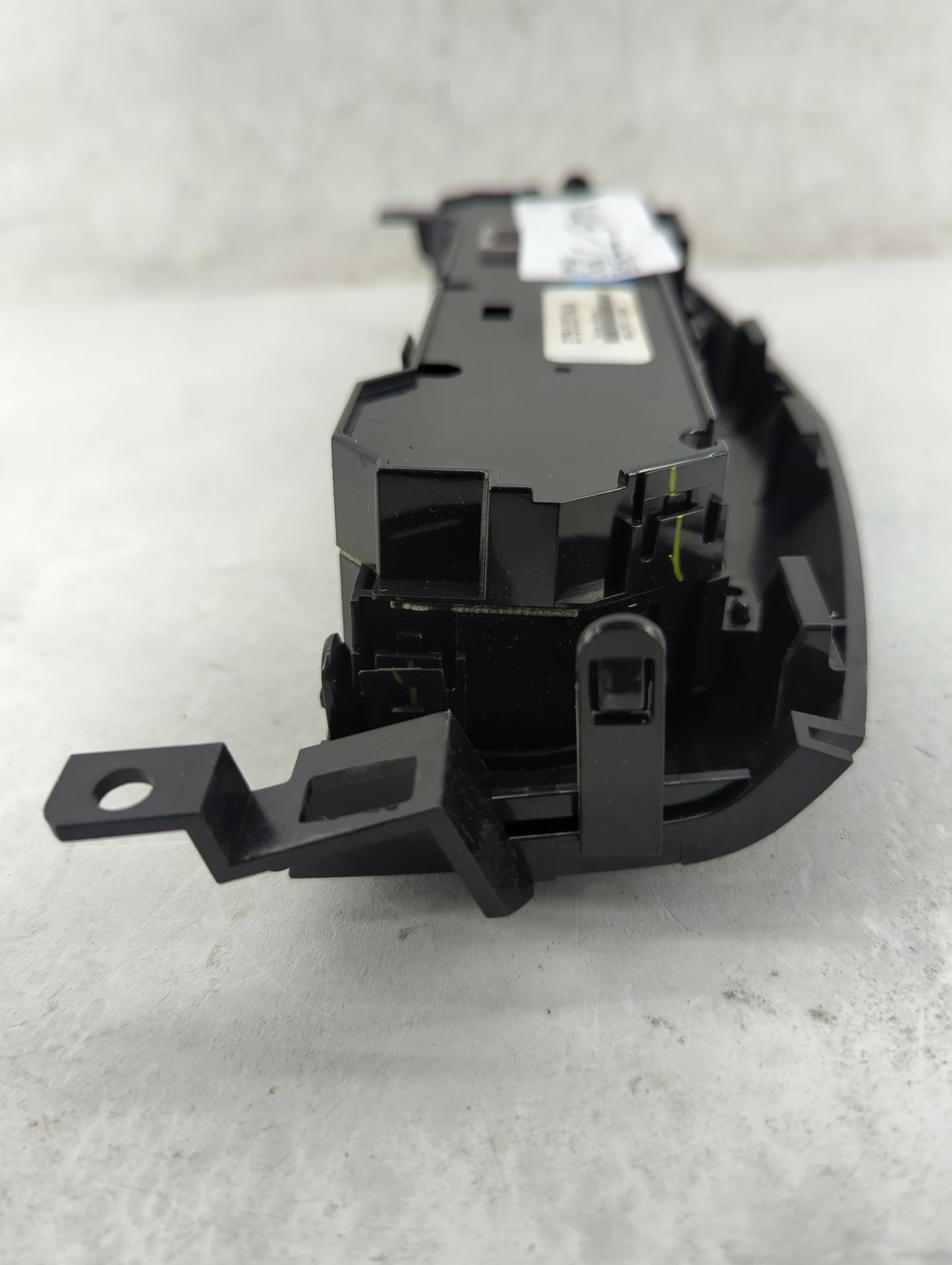 2013-2014 Nissan Altima Climate Control Module Temperature AC/Heater Replacement P/N:275103TA0A Fits Fits 2013 2014 OEM Used