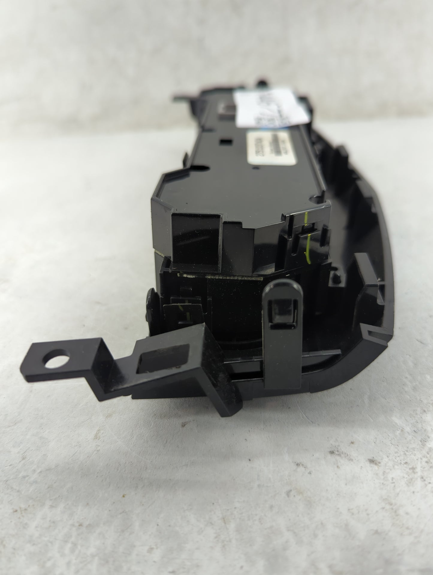 2013-2014 Nissan Altima Climate Control Module Temperature AC/Heater Replacement P/N:275103TA0A Fits Fits 2013 2014 OEM Used