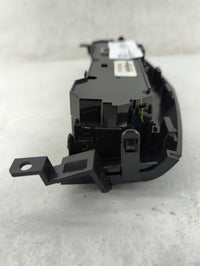 2013-2014 Nissan Altima Climate Control Module Temperature AC/Heater Replacement P/N:275103TA0A Fits Fits 2013 2014 OEM Used
