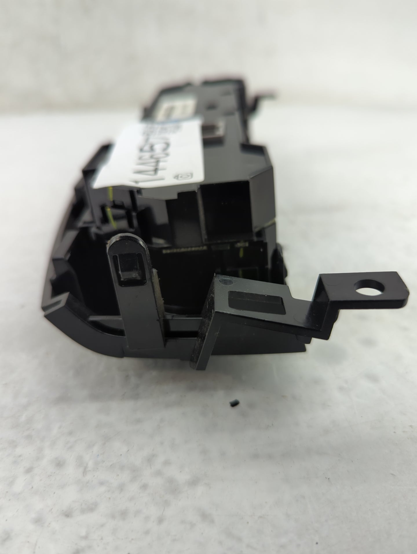 2013-2014 Nissan Altima Climate Control Module Temperature AC/Heater Replacement P/N:275103TA0A Fits Fits 2013 2014 OEM Used