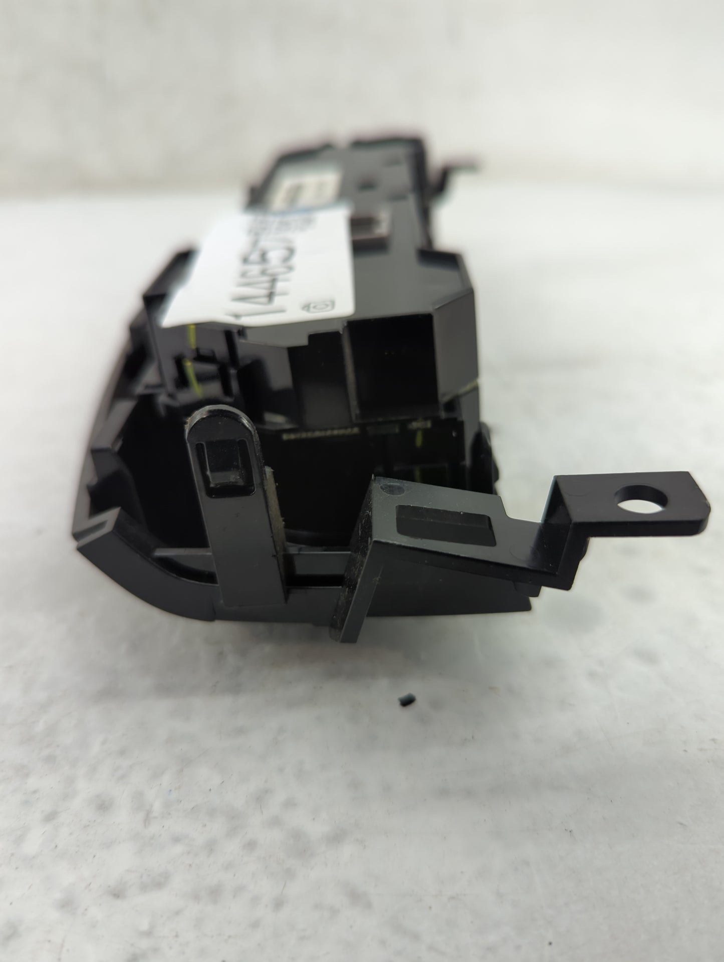 2013-2014 Nissan Altima Climate Control Module Temperature AC/Heater Replacement P/N:275103TA0A Fits Fits 2013 2014 OEM Used