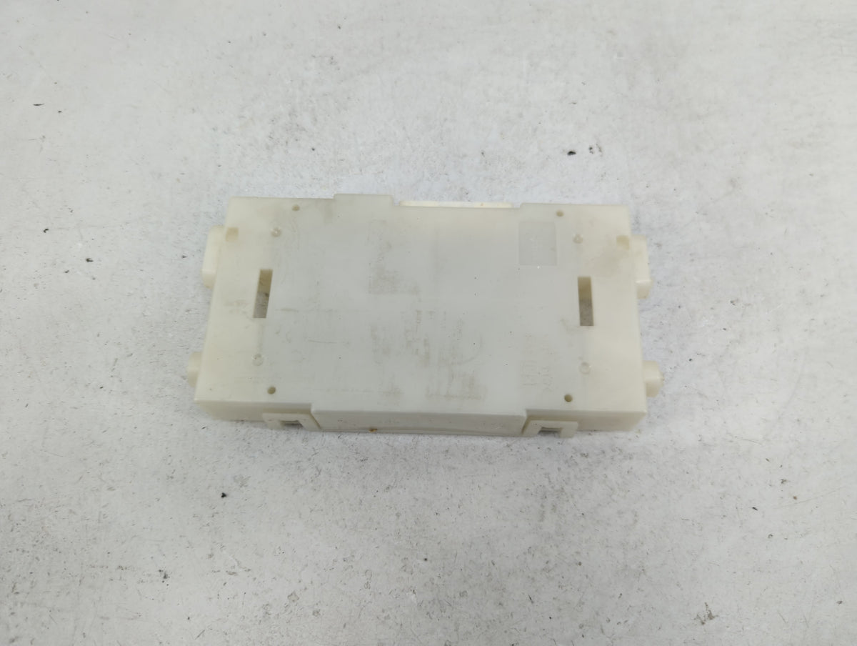 2014 Nissan Altima Radio AM FM Cd Player Receiver Replacement P/N:27760 3KA3A Fits Fits 2013 2015 2016 OEM Used Auto Parts -