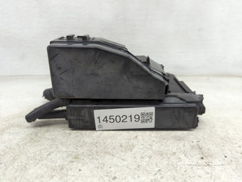 compare product 2013-2014 Nissan Altima Fusebox Fuse Box Panel Relay Module Fits Fits 2013 2014 OEM Used Auto Parts