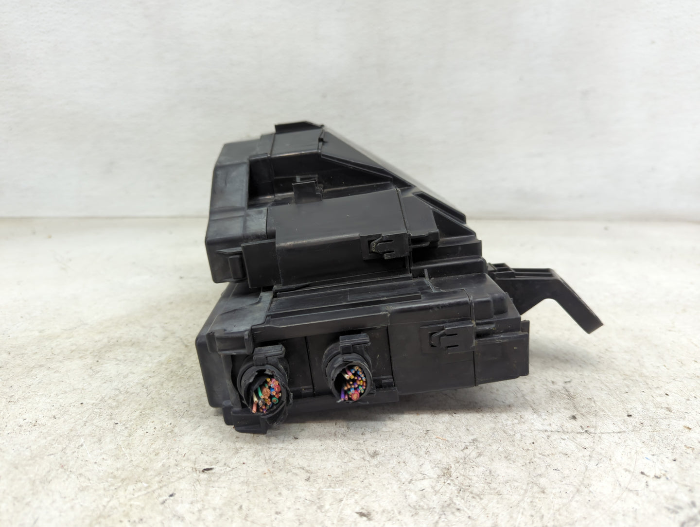 2013-2014 Nissan Altima Fusebox Fuse Box Panel Relay Module Fits Fits 2013 2014 OEM Used Auto Parts - Oemusedautoparts1.com