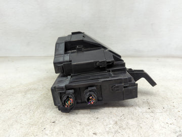 2013-2014 Nissan Altima Fusebox Fuse Box Panel Relay Module Fits Fits 2013 2014 OEM Used Auto Parts