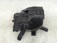 2013-2014 Nissan Altima Fusebox Fuse Box Panel Relay Module Fits Fits 2013 2014 OEM Used Auto Parts - Oemusedautoparts1.com