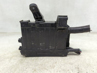 2013-2014 Nissan Altima Fusebox Fuse Box Panel Relay Module Fits Fits 2013 2014 OEM Used Auto Parts - Oemusedautoparts1.com