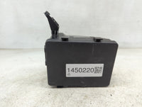 2013-2014 Nissan Altima Fusebox Fuse Box Panel Relay Module Fits Fits 2013 2014 OEM Used Auto Parts - Oemusedautoparts1.com