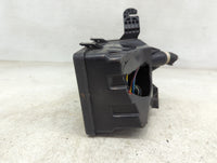 2013-2014 Nissan Altima Fusebox Fuse Box Panel Relay Module Fits Fits 2013 2014 OEM Used Auto Parts - Oemusedautoparts1.com