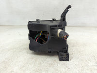 2013-2014 Nissan Altima Fusebox Fuse Box Panel Relay Module Fits Fits 2013 2014 OEM Used Auto Parts - Oemusedautoparts1.com