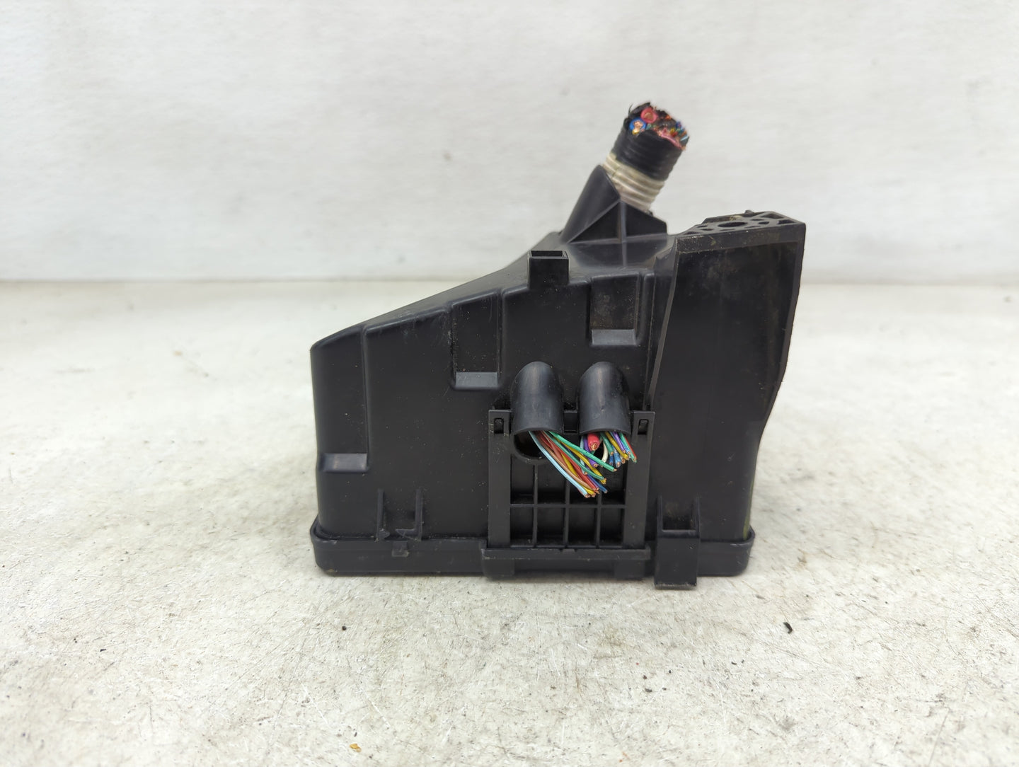 2013-2014 Nissan Altima Fusebox Fuse Box Panel Relay Module Fits Fits 2013 2014 OEM Used Auto Parts - Oemusedautoparts1.com