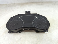 2014 Nissan Altima Instrument Cluster Speedometer Gauges P/N:24810 9HM0A 24810 9HM0A Miles: Fits OEM Used Auto Parts - Oemus