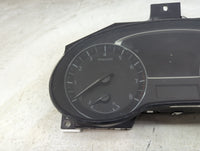 2014 Nissan Altima Instrument Cluster Speedometer Gauges P/N:24810 9HM0A 24810 9HM0A Miles: Fits OEM Used Auto Parts - Oemus