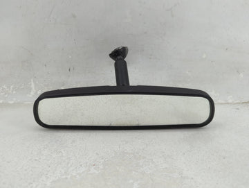 2000-2022 Nissan Altima Interior Rear View Mirror Replacement OEM Fits OEM Used Auto Parts - Oemusedautoparts1.com