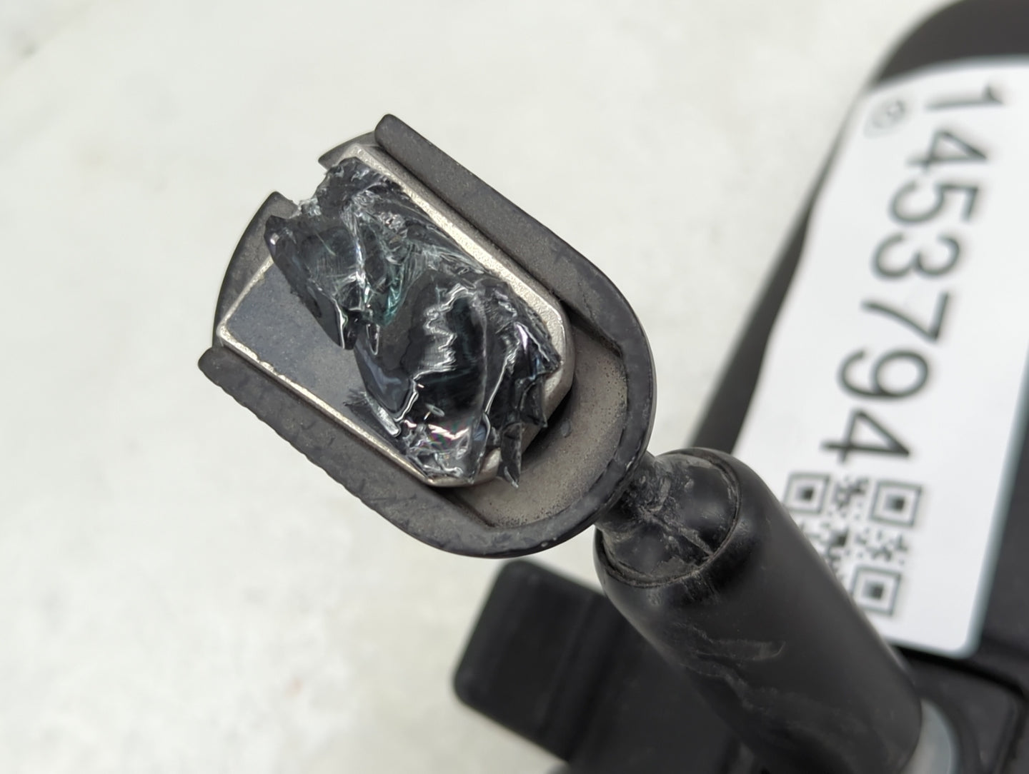 2000-2022 Nissan Altima Interior Rear View Mirror Replacement OEM Fits OEM Used Auto Parts - Oemusedautoparts1.com