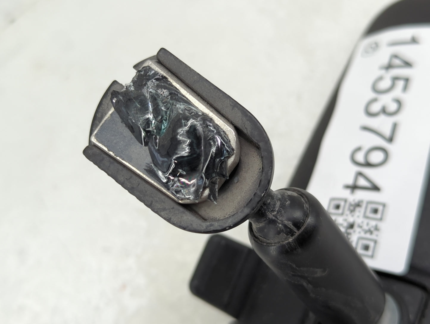 2000-2022 Nissan Altima Interior Rear View Mirror Replacement OEM Fits OEM Used Auto Parts - Oemusedautoparts1.com