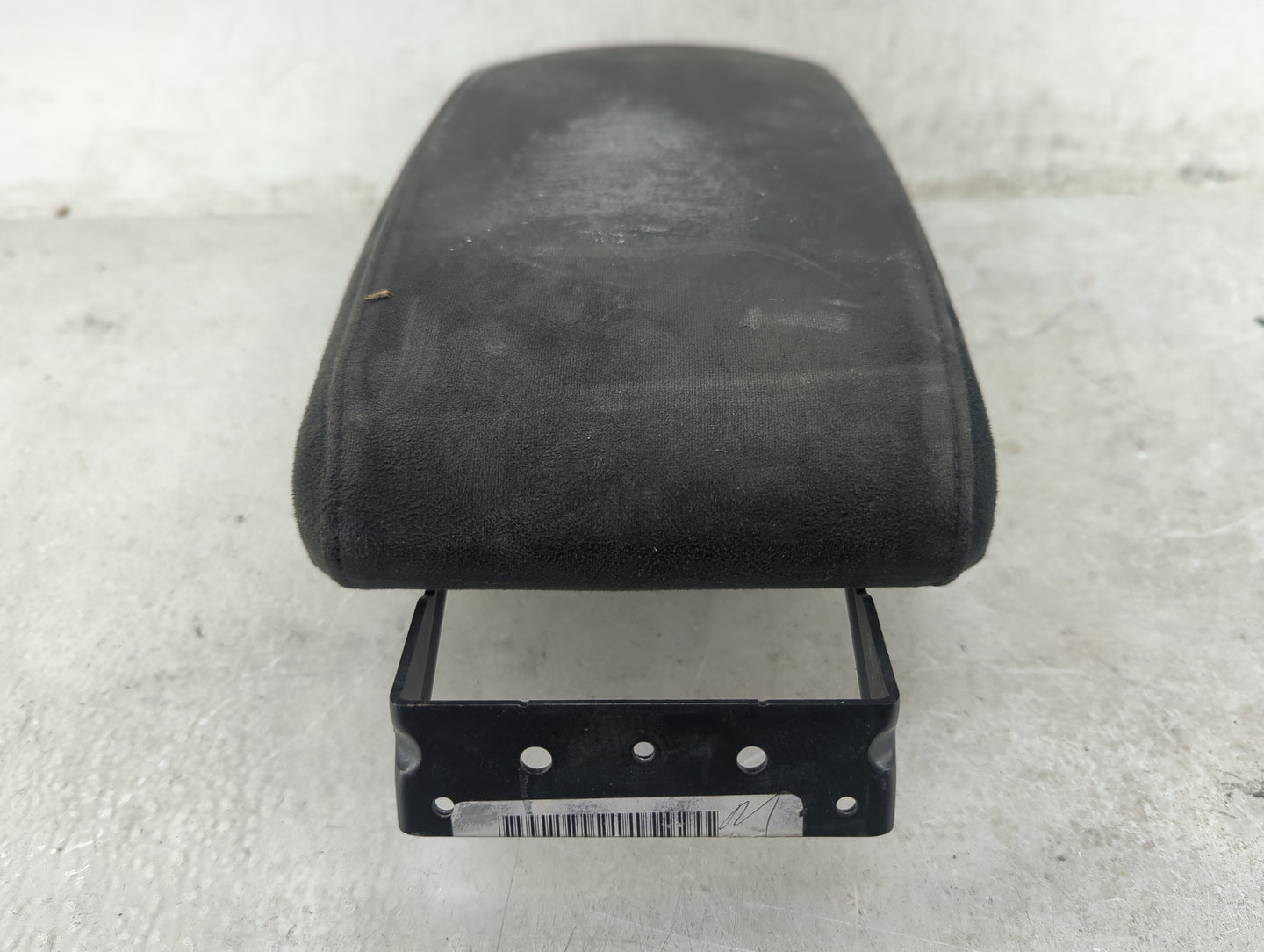 2014 Nissan Altima Center Console Armrest Cover Lid Fits OEM Used Auto Parts - Oemusedautoparts1.com