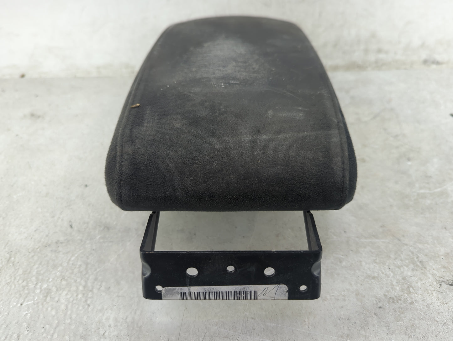 2014 Nissan Altima Center Console Armrest Cover Lid Fits OEM Used Auto Parts - Oemusedautoparts1.com