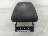 2014 Nissan Altima Center Console Armrest Cover Lid Fits OEM Used Auto Parts - Oemusedautoparts1.com