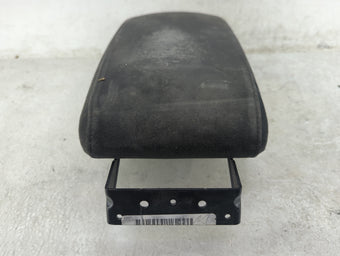 compare product 2014 Nissan Altima Center Console Armrest Cover Lid Fits OEM Used Auto Parts