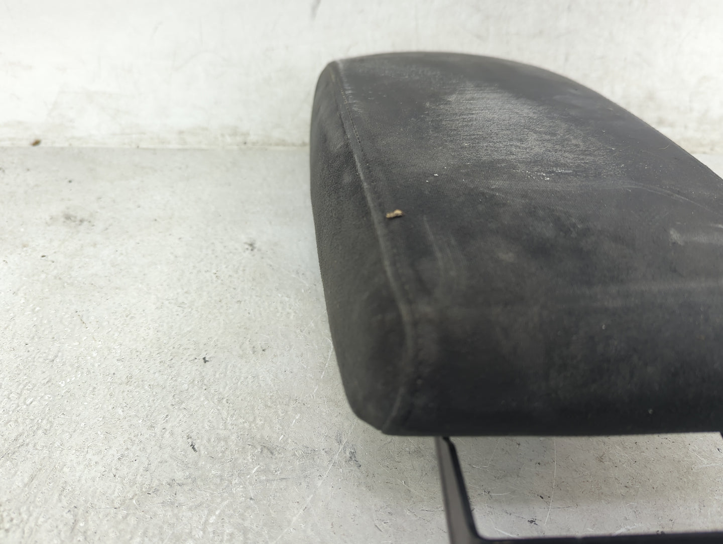 2014 Nissan Altima Center Console Armrest Cover Lid Fits OEM Used Auto Parts - Oemusedautoparts1.com
