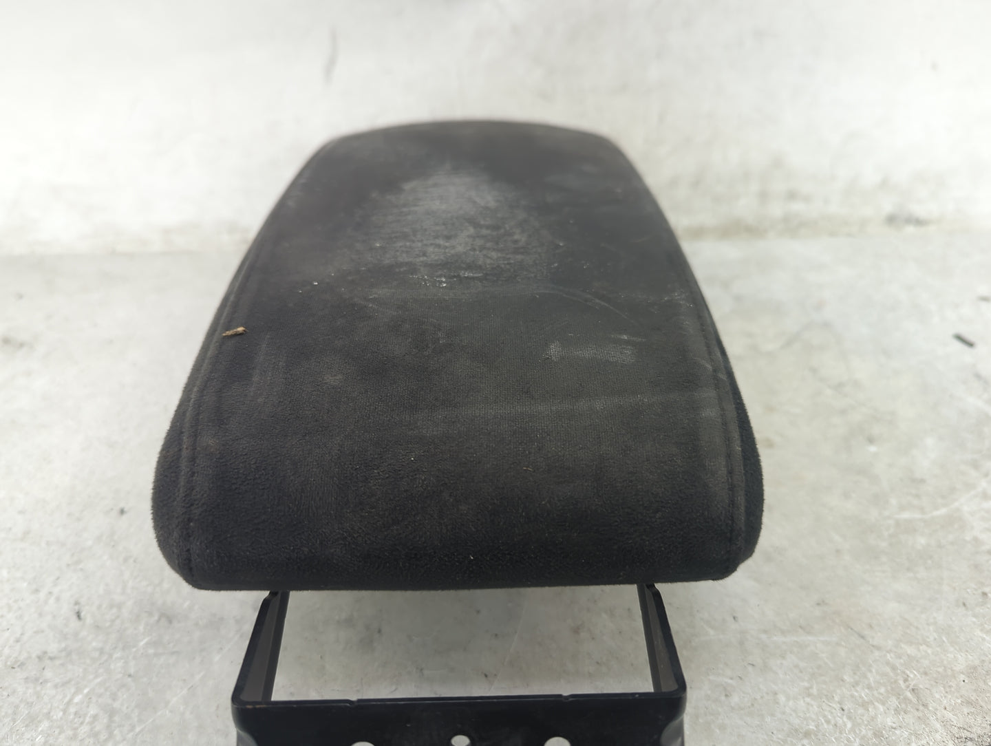 2014 Nissan Altima Center Console Armrest Cover Lid Fits OEM Used Auto Parts - Oemusedautoparts1.com