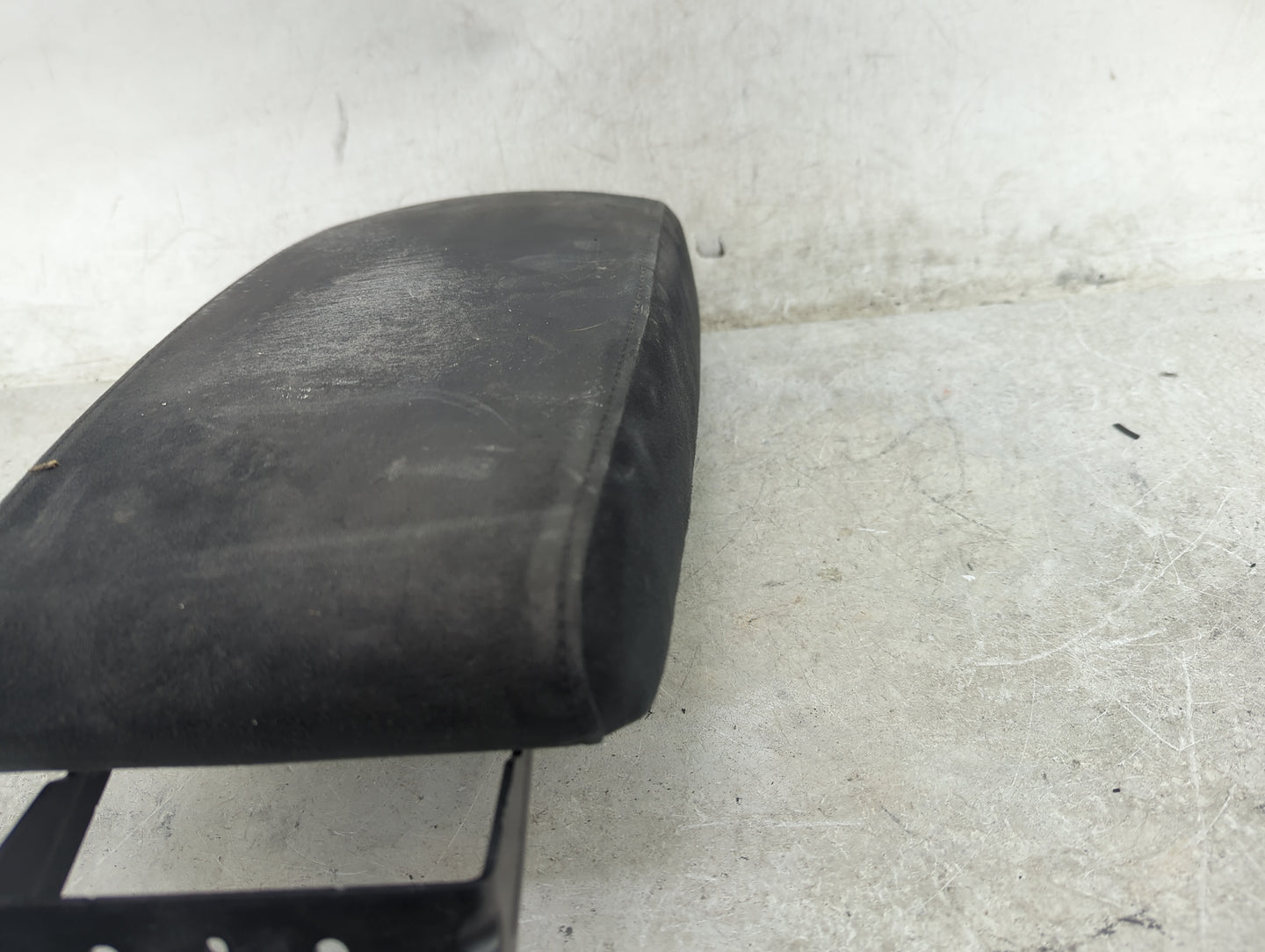 2014 Nissan Altima Center Console Armrest Cover Lid Fits OEM Used Auto Parts - Oemusedautoparts1.com