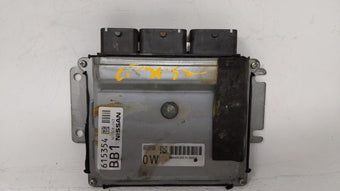 compare product 2013-2014 Nissan Altima PCM Engine Control Computer ECU ECM PCU OEM Fits OEM Used Auto Parts