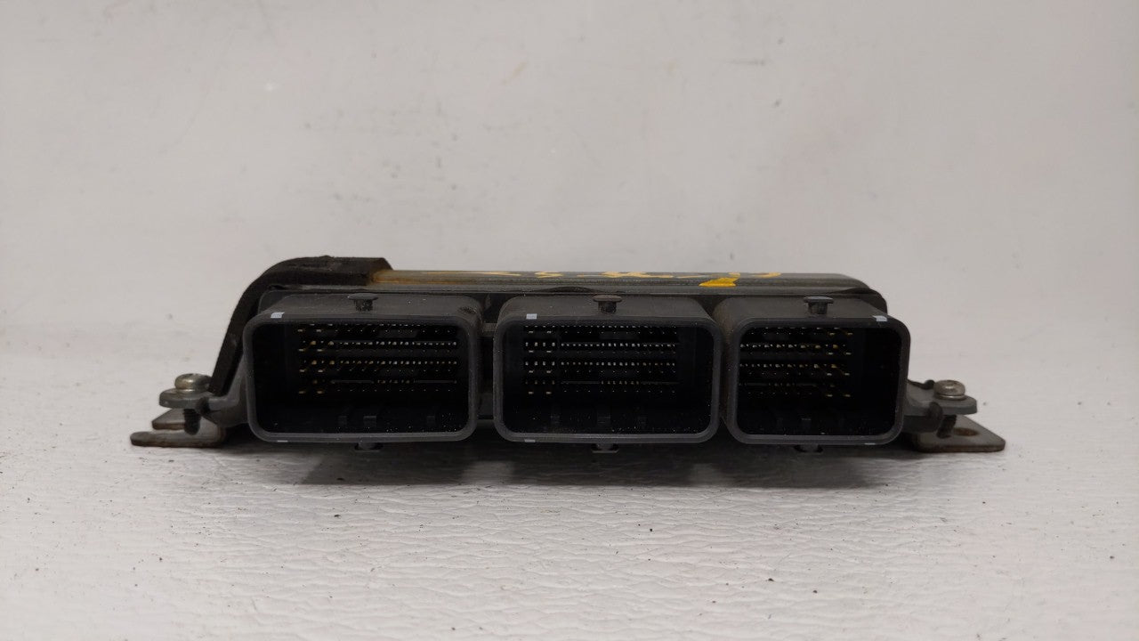 2013-2014 Nissan Altima PCM Engine Control Computer ECU ECM PCU OEM Fits OEM Used Auto Parts - Oemusedautoparts1.com