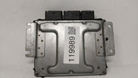 2013-2014 Nissan Altima PCM Engine Control Computer ECU ECM PCU OEM Fits OEM Used Auto Parts - Oemusedautoparts1.com