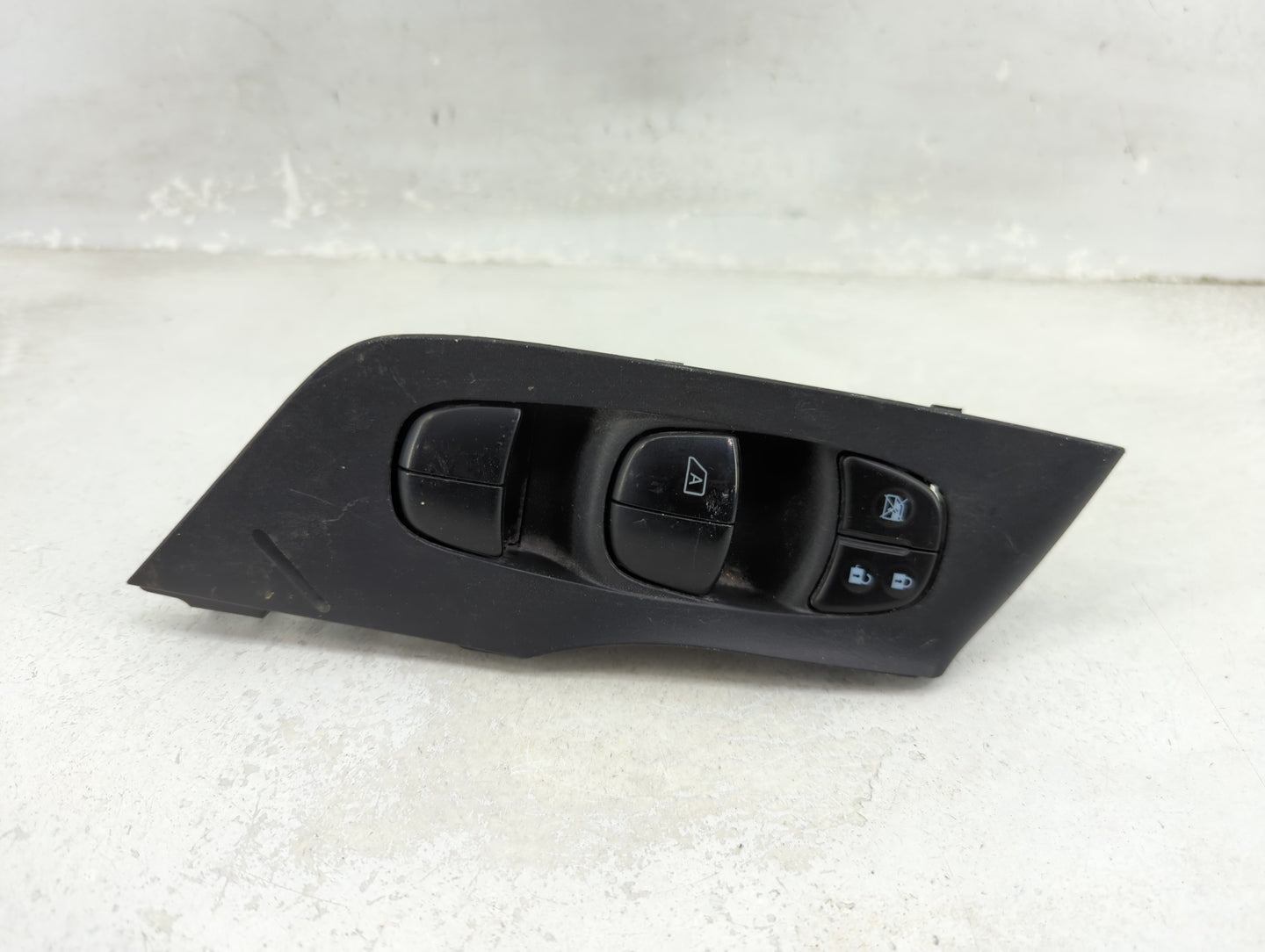 2013-2018 Nissan Altima Master Power Window Switch Replacement Driver Side Left P/N:25401 3TA5A Fits OEM Used Auto Parts - O