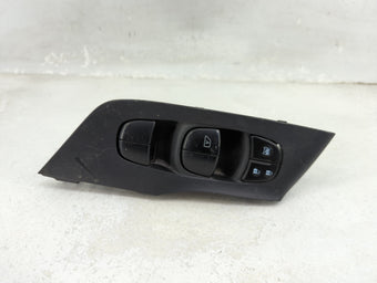 compare product 2013-2018 Nissan Altima Master Power Window Switch Replacement Driver Side Left P/N:25401 3TA5A Fits OEM Used Auto Parts