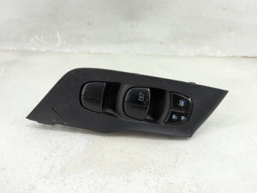 2013-2018 Nissan Altima Master Power Window Switch Replacement Driver Side Left P/N:25401 3TA5A Fits OEM Used Auto Parts - O