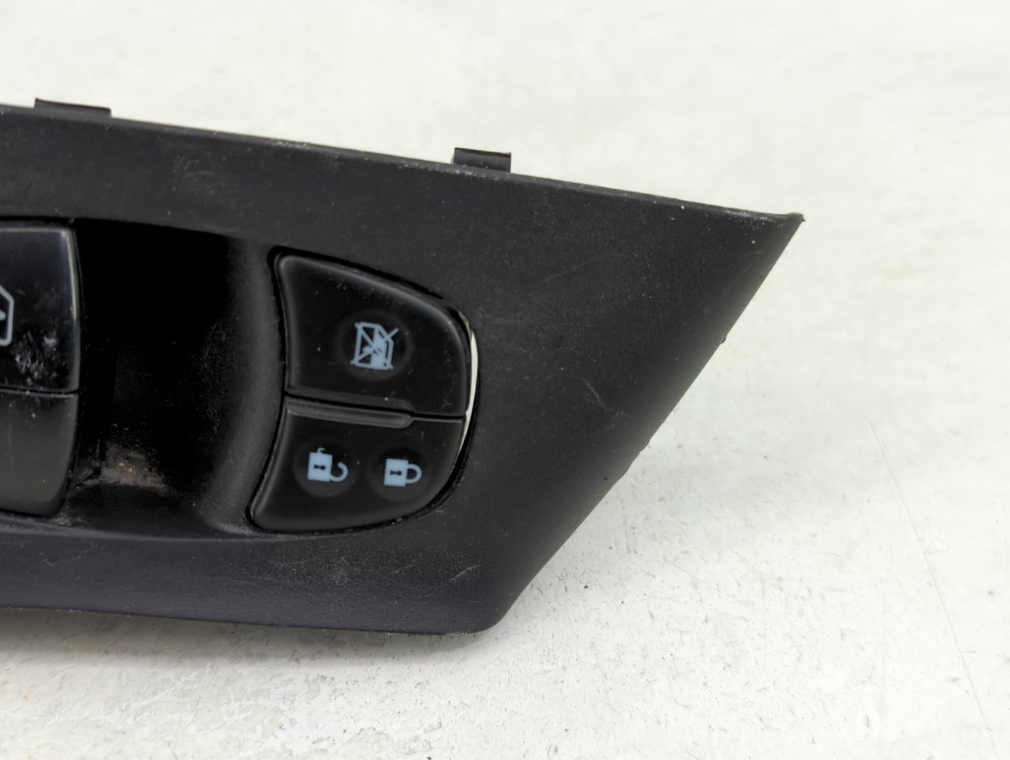 2013-2018 Nissan Altima Master Power Window Switch Replacement Driver Side Left P/N:25401 3TA5A Fits OEM Used Auto Parts - O