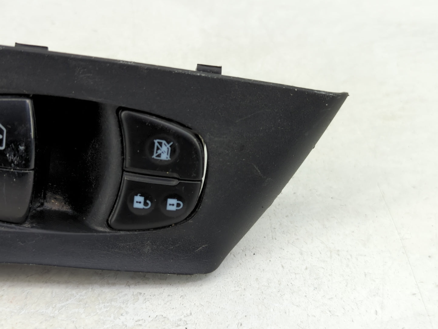 2013-2018 Nissan Altima Master Power Window Switch Replacement Driver Side Left P/N:25401 3TA5A Fits OEM Used Auto Parts - O