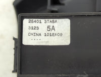 2013-2018 Nissan Altima Master Power Window Switch Replacement Driver Side Left P/N:25401 3TA5A Fits OEM Used Auto Parts - O