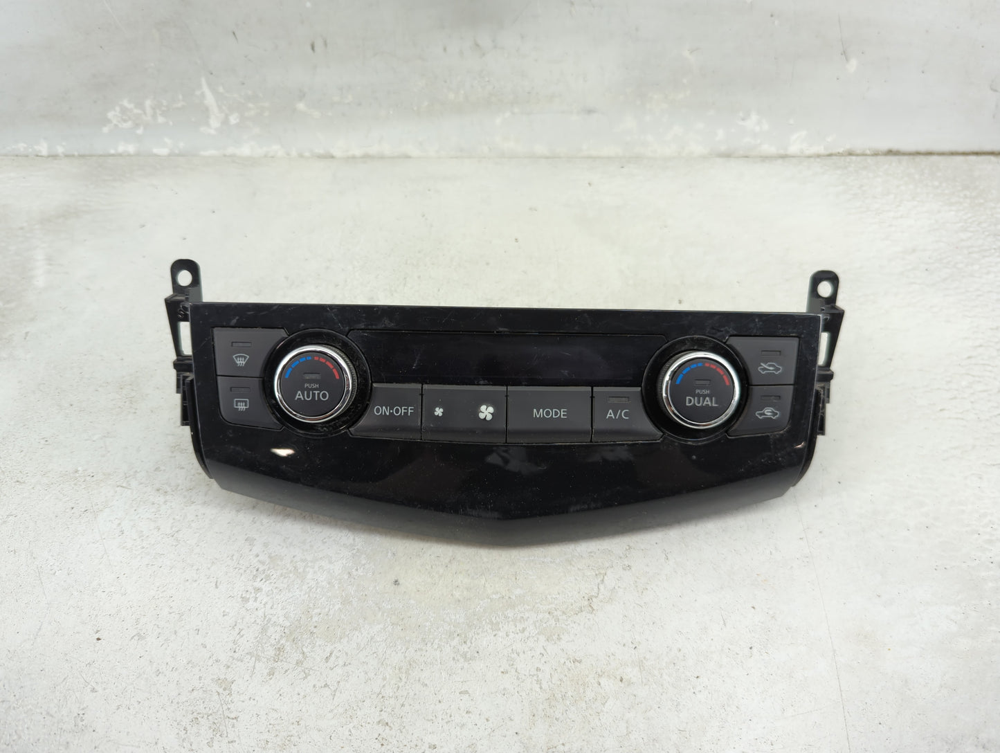 2013-2015 Nissan Altima Climate Control Module Temperature AC/Heater Replacement P/N:27500 3TS0A Fits Fits 2013 2014 2015 OE