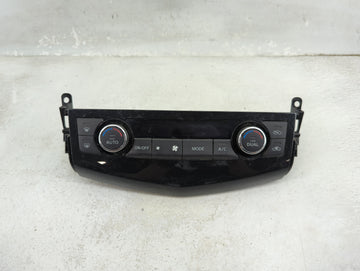2013-2015 Nissan Altima Climate Control Module Temperature AC/Heater Replacement P/N:27500 3TS0A Fits Fits 2013 2014 2015 OE