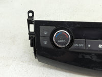 2013-2015 Nissan Altima Climate Control Module Temperature AC/Heater Replacement P/N:27500 3TS0A Fits Fits 2013 2014 2015 OE
