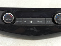 2013-2015 Nissan Altima Climate Control Module Temperature AC/Heater Replacement P/N:27500 3TS0A Fits Fits 2013 2014 2015 OE