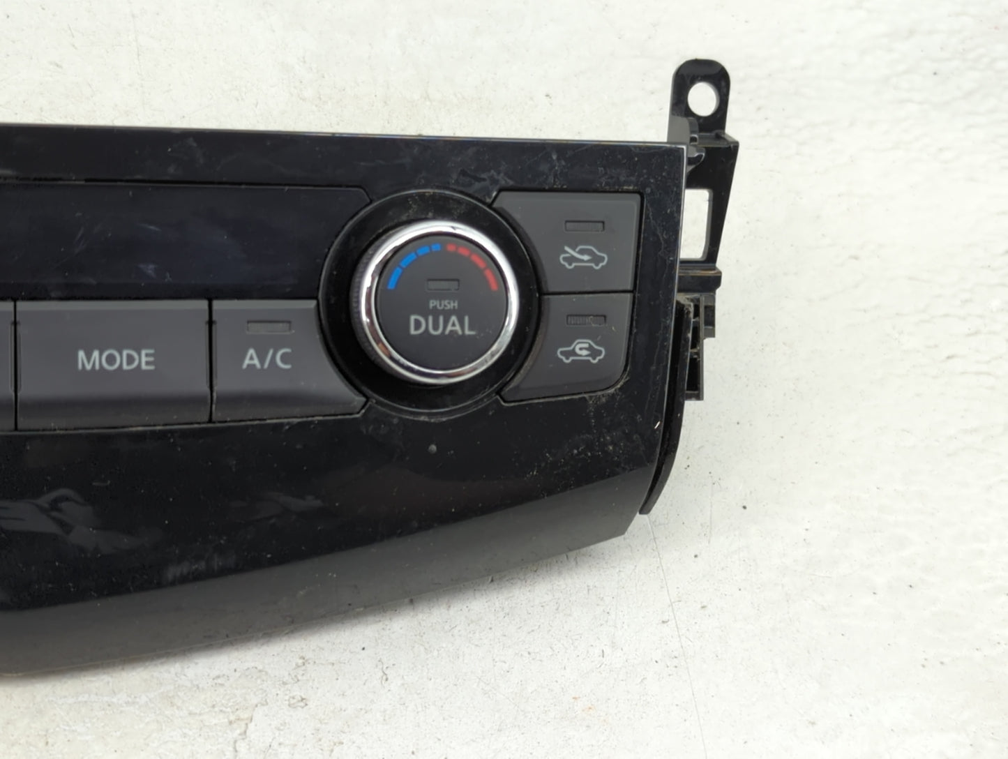2013-2015 Nissan Altima Climate Control Module Temperature AC/Heater Replacement P/N:27500 3TS0A Fits Fits 2013 2014 2015 OE