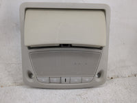 2014 Nissan Altima Overhead Roof Console - Oemusedautoparts1.com