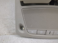 2014 Nissan Altima Overhead Roof Console - Oemusedautoparts1.com