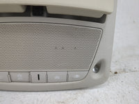 2014 Nissan Altima Overhead Roof Console - Oemusedautoparts1.com
