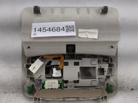 2014 Nissan Altima Overhead Roof Console - Oemusedautoparts1.com